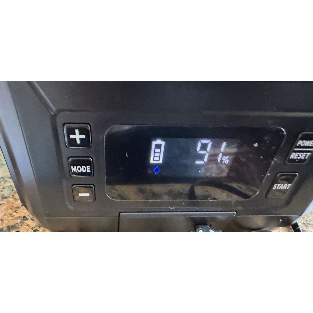 Portable Electric Heated Lunch Box 1.2L Stainless Steel Food Warmer - Picture 15 of 16